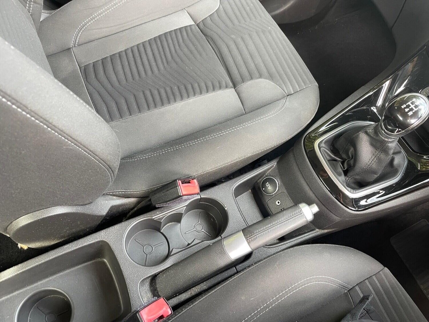 Used Ford Fiesta 2013 for sale - 75661770: Photo 25