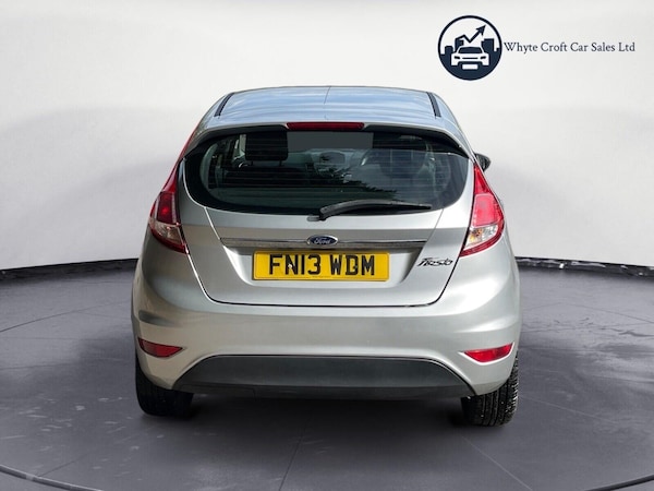 Used Ford Fiesta 2013 for sale - 75661770: Photo 7