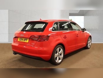 Used Audi A3 2014 for sale - 78381116: Photo