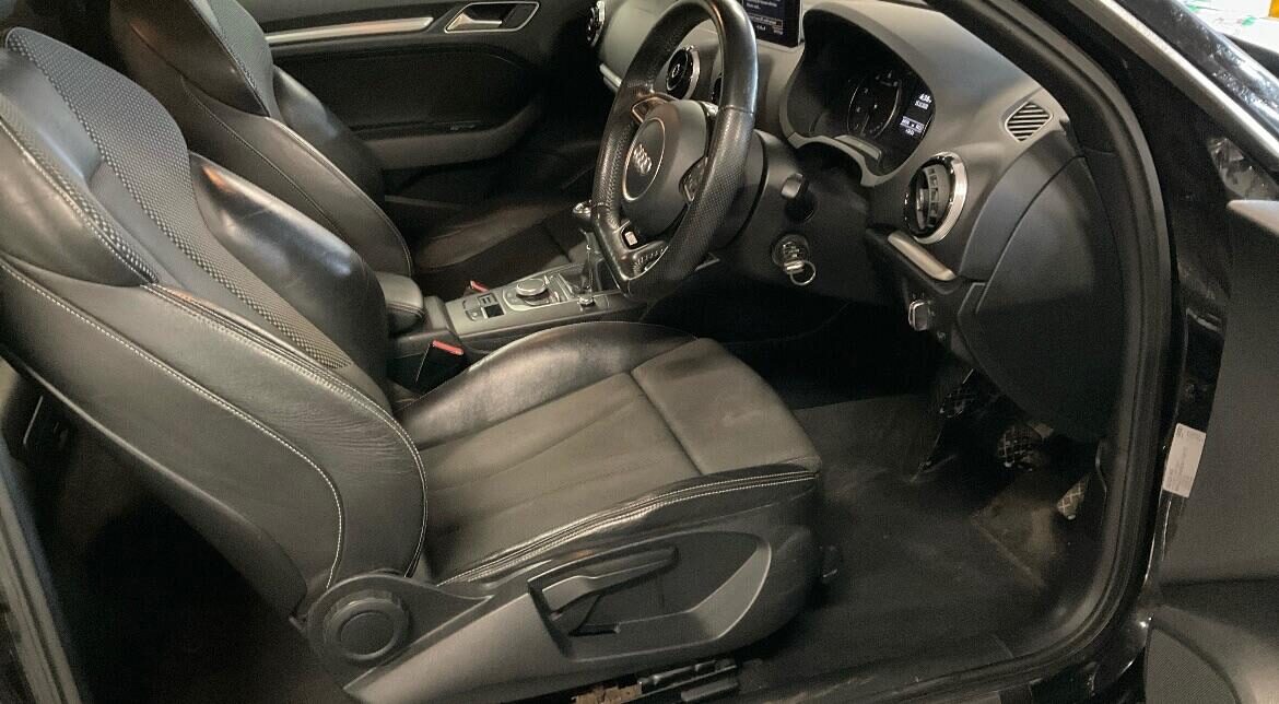 Used Audi A3 2014 for sale - 76972546: Photo 5