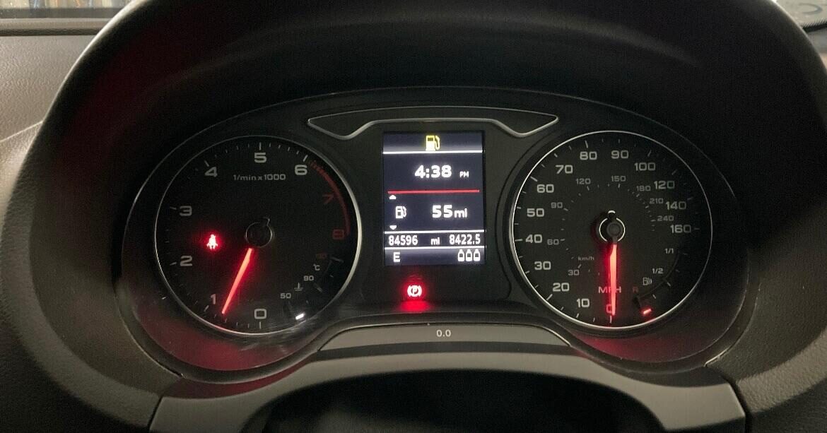 Used Audi A3 2014 for sale - 76972546: Photo 7