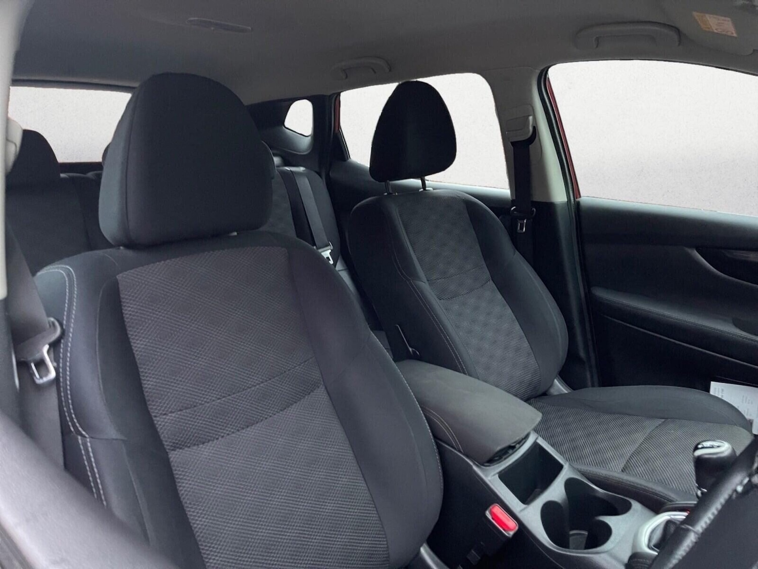 Used Nissan Qashqai 2016 for sale - 77418456: Photo 14