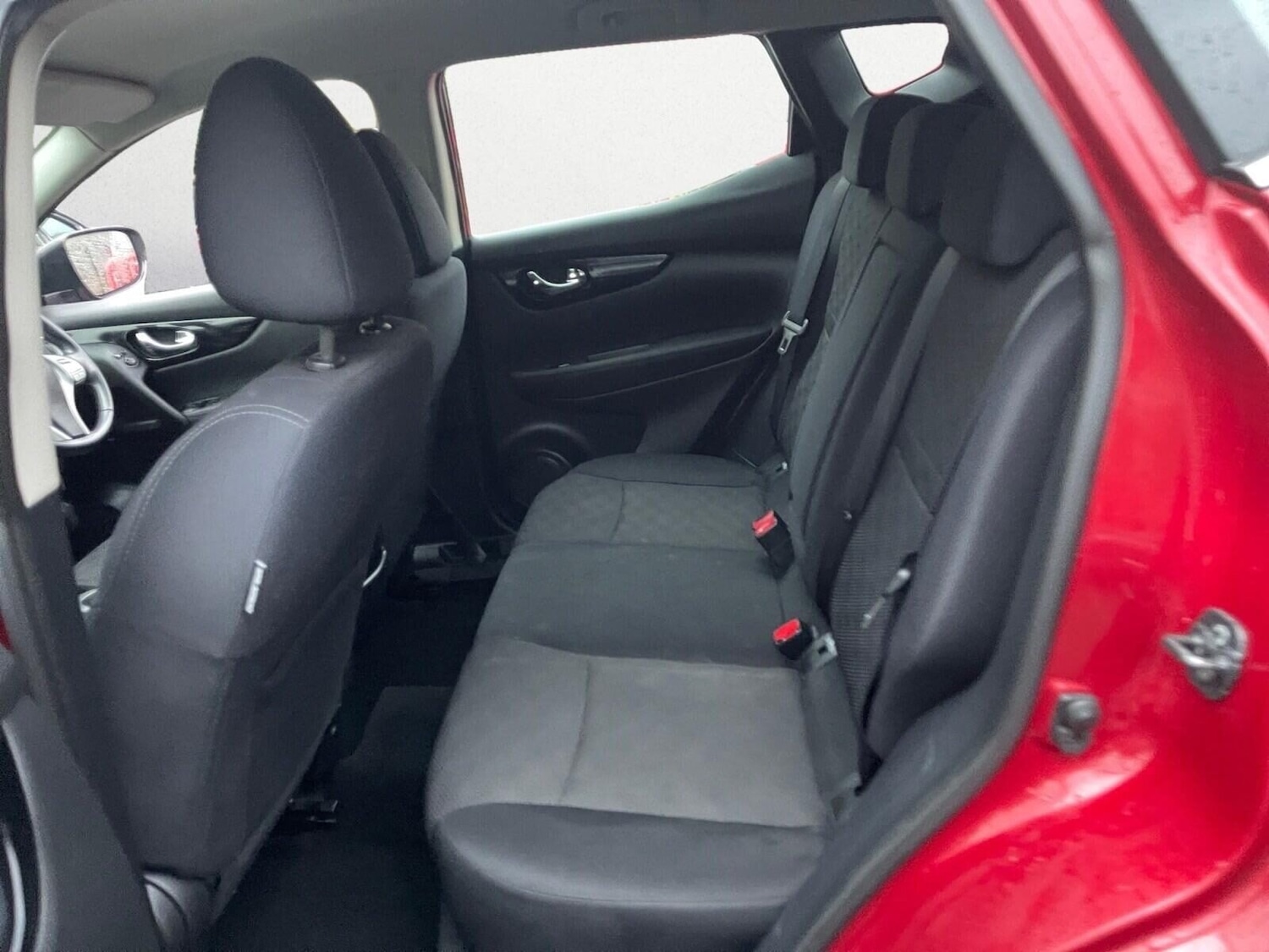 Used Nissan Qashqai 2016 for sale - 77418456: Photo 16