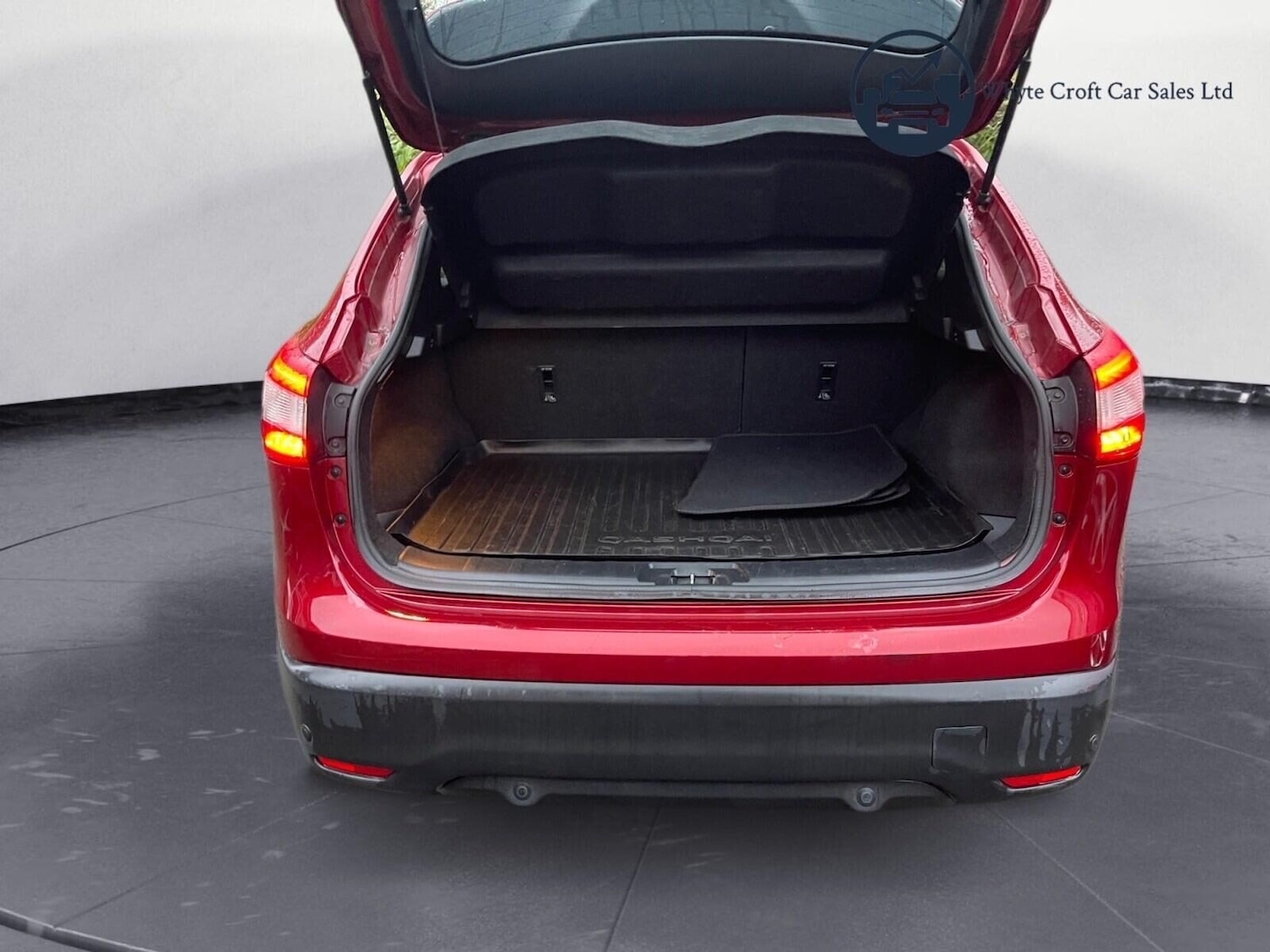 Used Nissan Qashqai 2016 for sale - 77418456: Photo 19