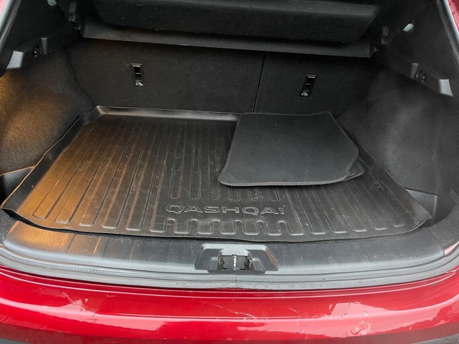 Used Nissan Qashqai 2016 for sale - 77418456: Photo 20