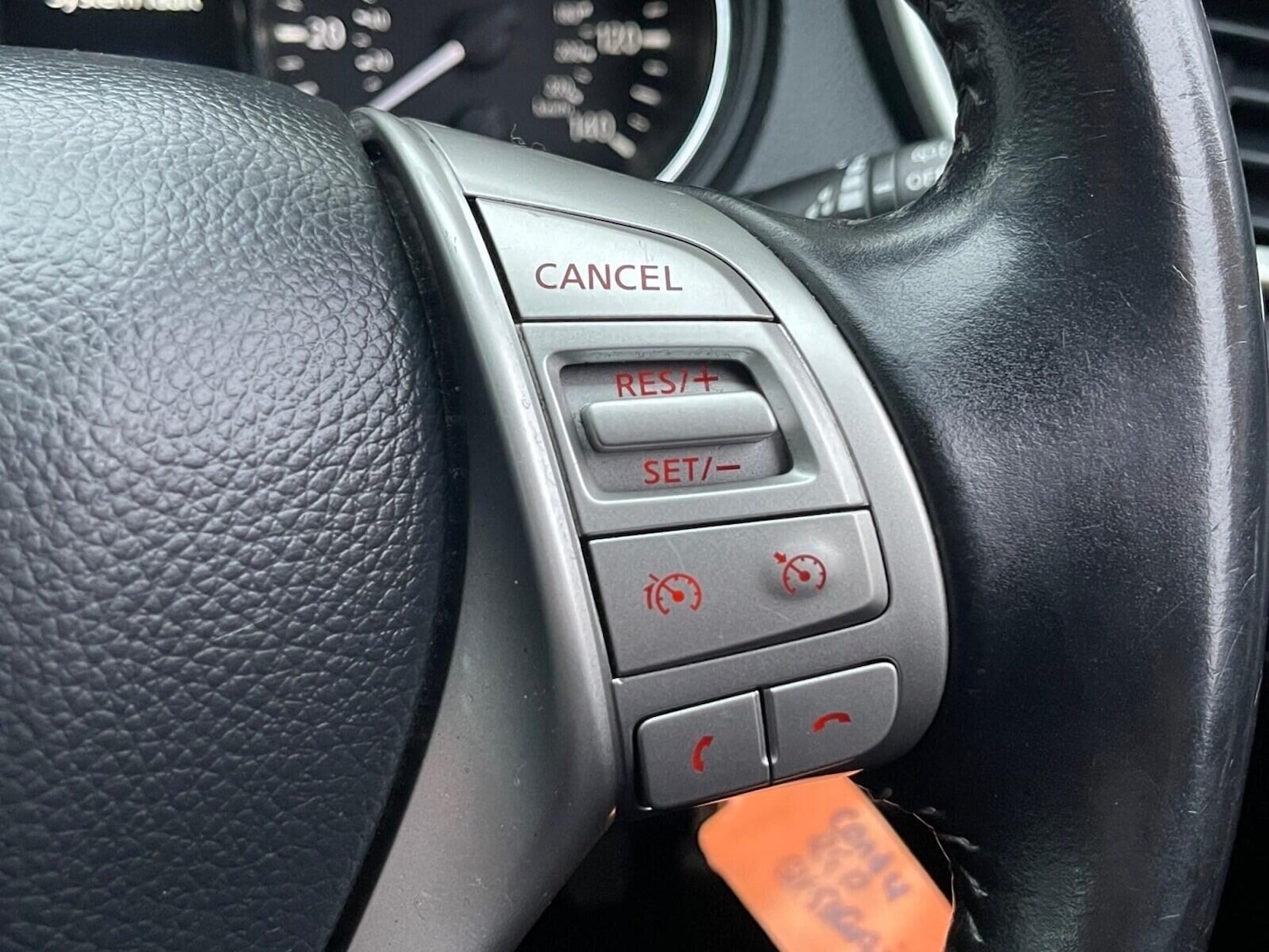 Used Nissan Qashqai 2016 for sale - 77418456: Photo 22