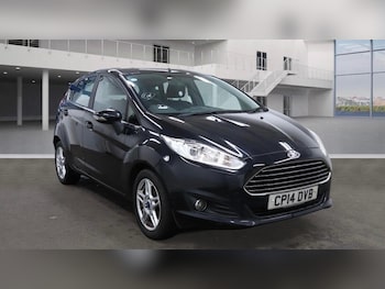 Ford Fiesta feature image