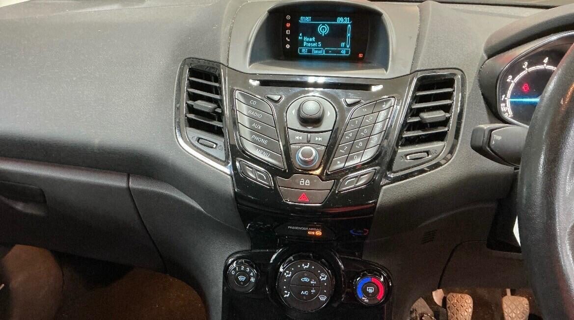 Used Ford Fiesta 2014 for sale - 77620732: Photo 7