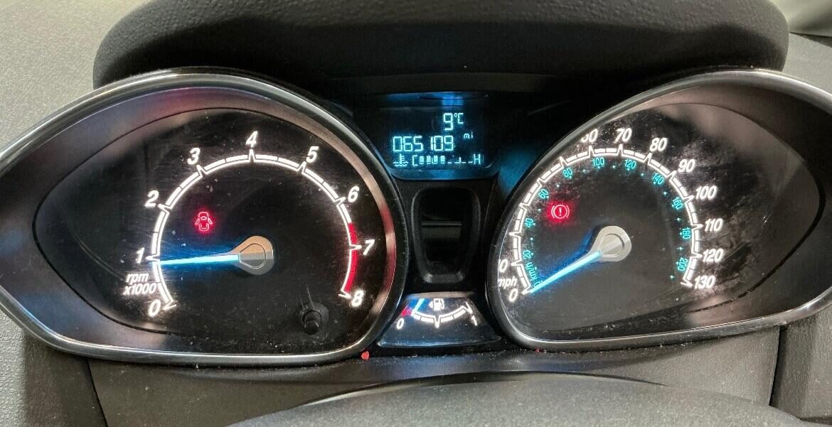 Used Ford Fiesta 2014 for sale - 77620732: Photo 8