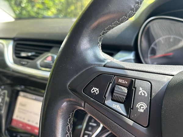 Used Vauxhall Corsa 2015 for sale - 75425703: Photo 14