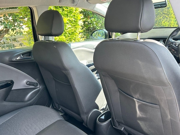 Used Vauxhall Corsa 2015 for sale - 75425703: Photo 23