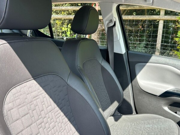 Used Vauxhall Corsa 2015 for sale - 75425703: Photo 24