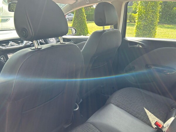 Used Vauxhall Corsa 2015 for sale - 75425703: Photo 25