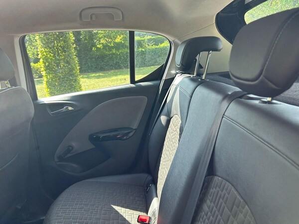 Used Vauxhall Corsa 2015 for sale - 75425703: Photo 26
