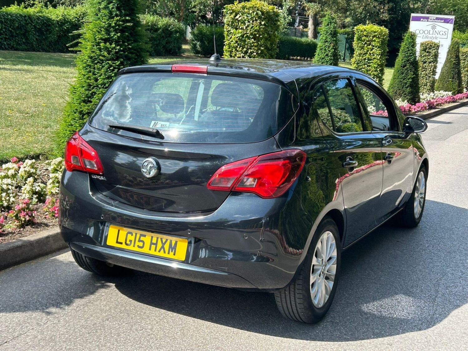 Vehicle 9