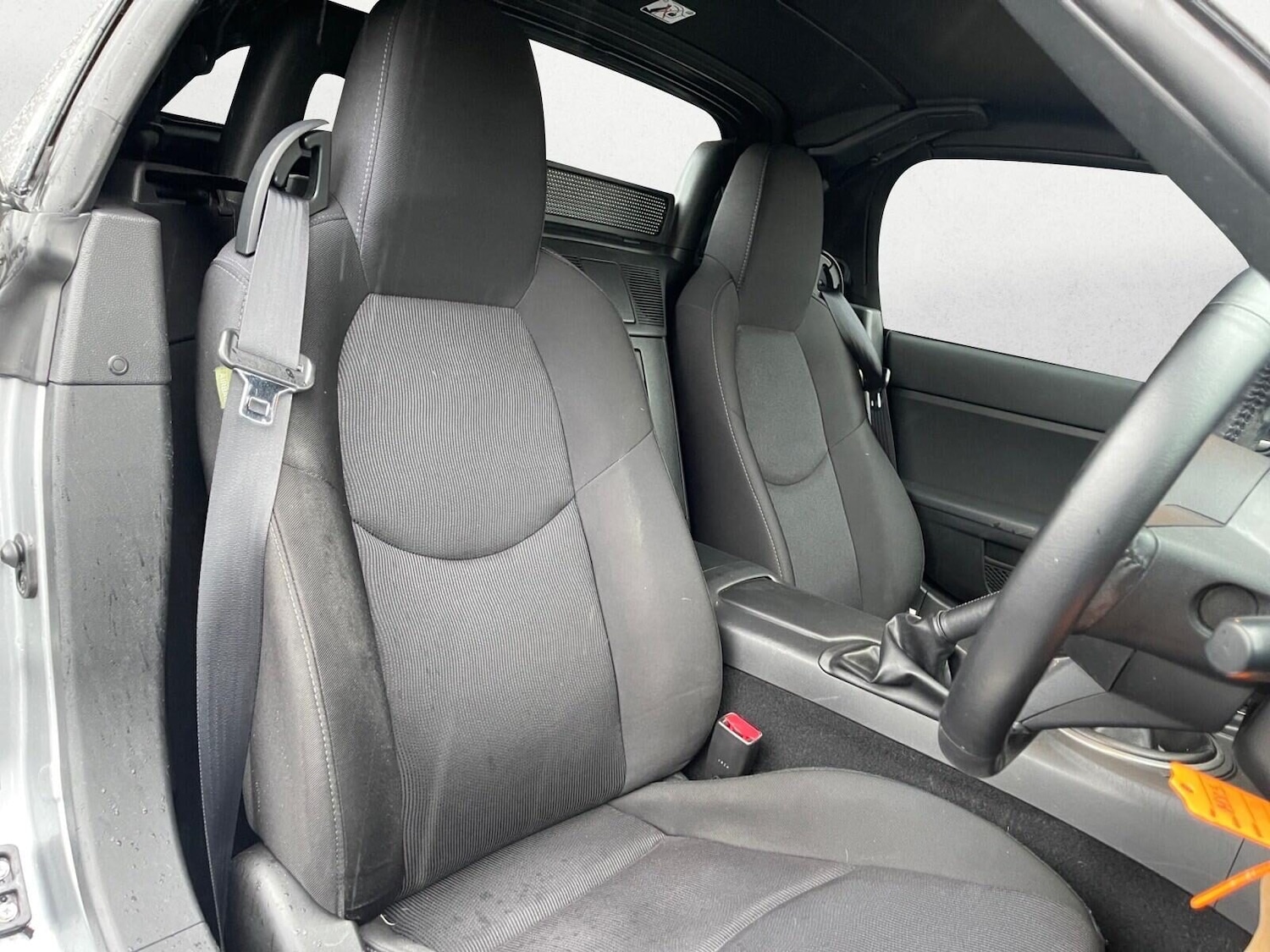 Used Mazda MX-5 2013 for sale - 77148007: Photo 15