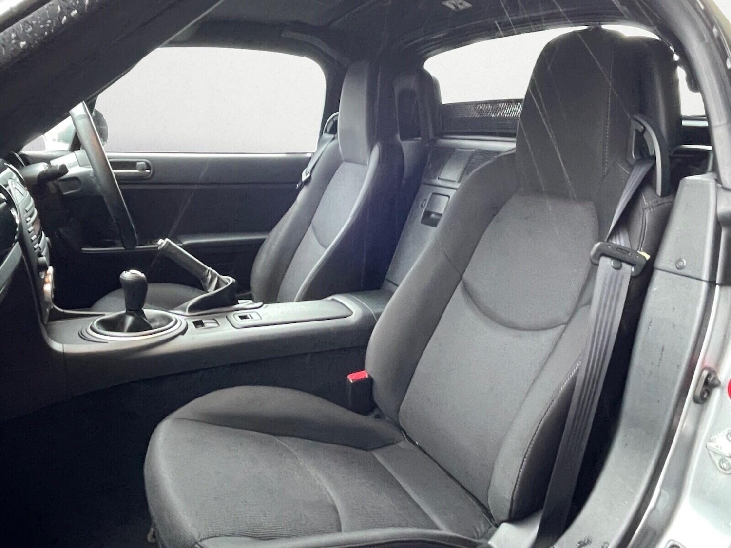 Used Mazda MX-5 2013 for sale - 77148007: Photo 16