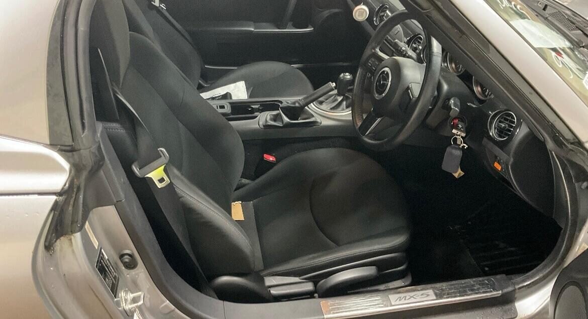 Used Mazda MX-5 2013 for sale - 77148007: Photo 7