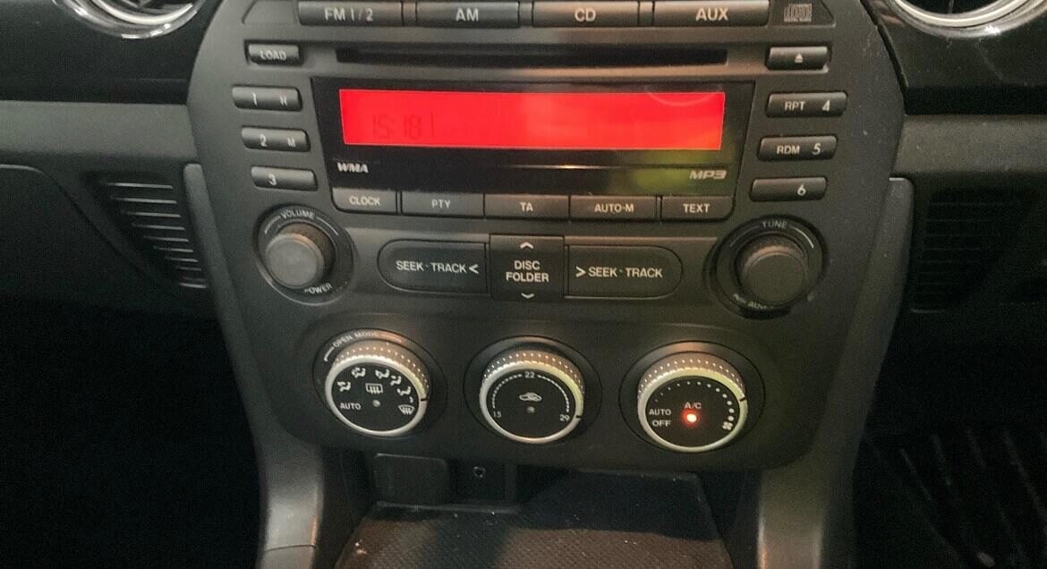 Used Mazda MX-5 2013 for sale - 77148007: Photo 8