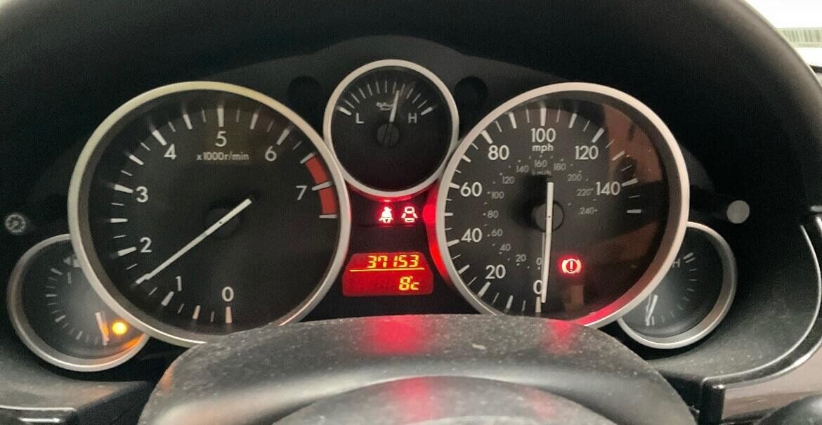 Used Mazda MX-5 2013 for sale - 77148007: Photo 9