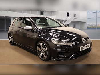 Used Volkswagen Golf 2019 for sale - 78313144: Photo