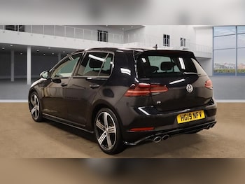 Used Volkswagen Golf 2019 for sale - 78313144: Photo