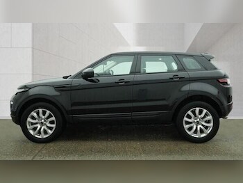 Used Land Rover Range Rover Evoque 2017 for sale - 78438893: Photo