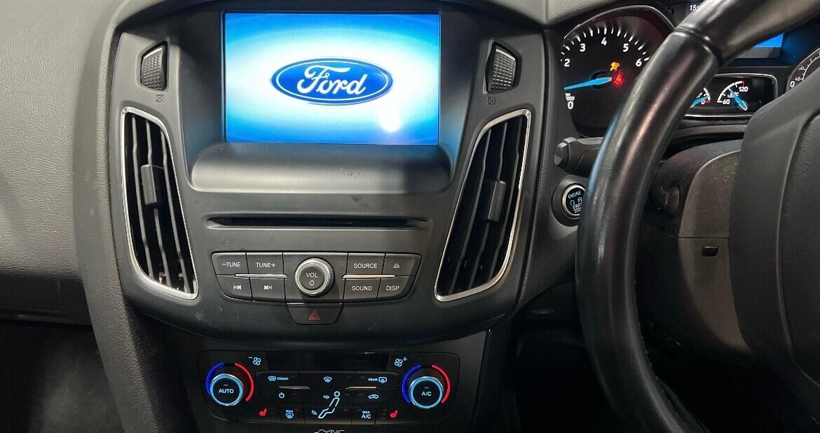 Used Ford Focus 2015 for sale - 76581296: Photo 6