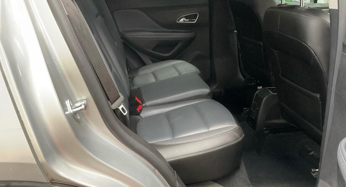 Used Vauxhall Mokka 2015 for sale - 78131727: Photo 10