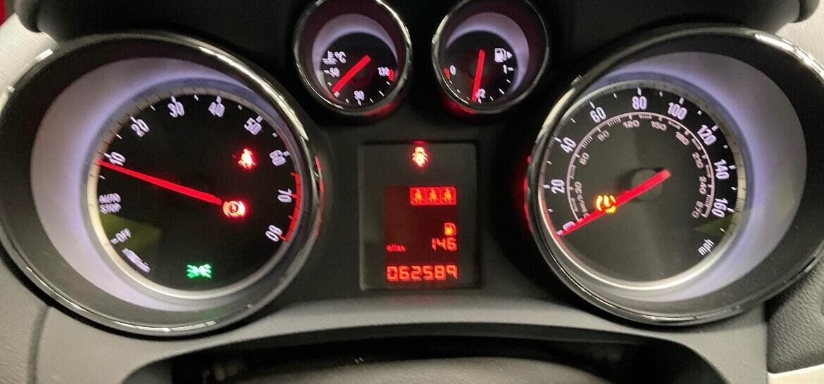 Used Vauxhall Mokka 2015 for sale - 78131727: Photo 9