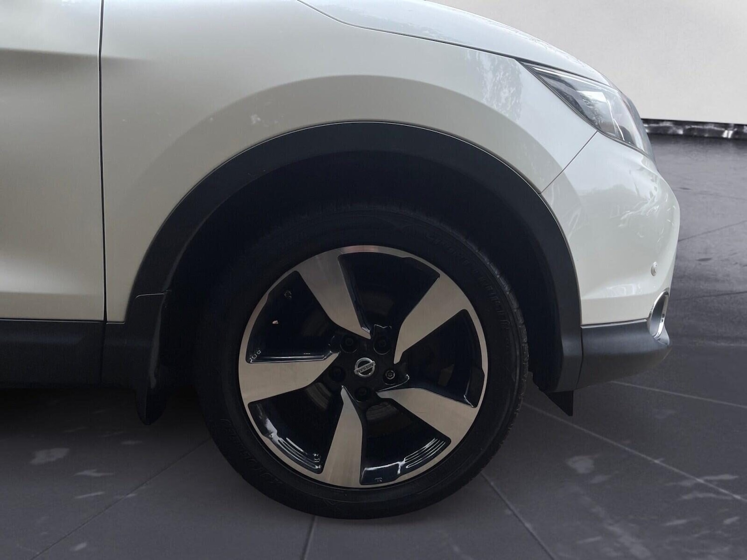 Used Nissan Qashqai 2015 for sale - 76958641: Photo 10