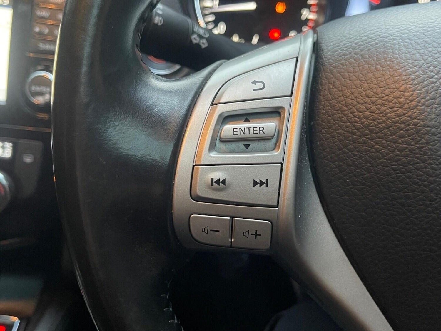 Used Nissan Qashqai 2015 for sale - 76958641: Photo 20