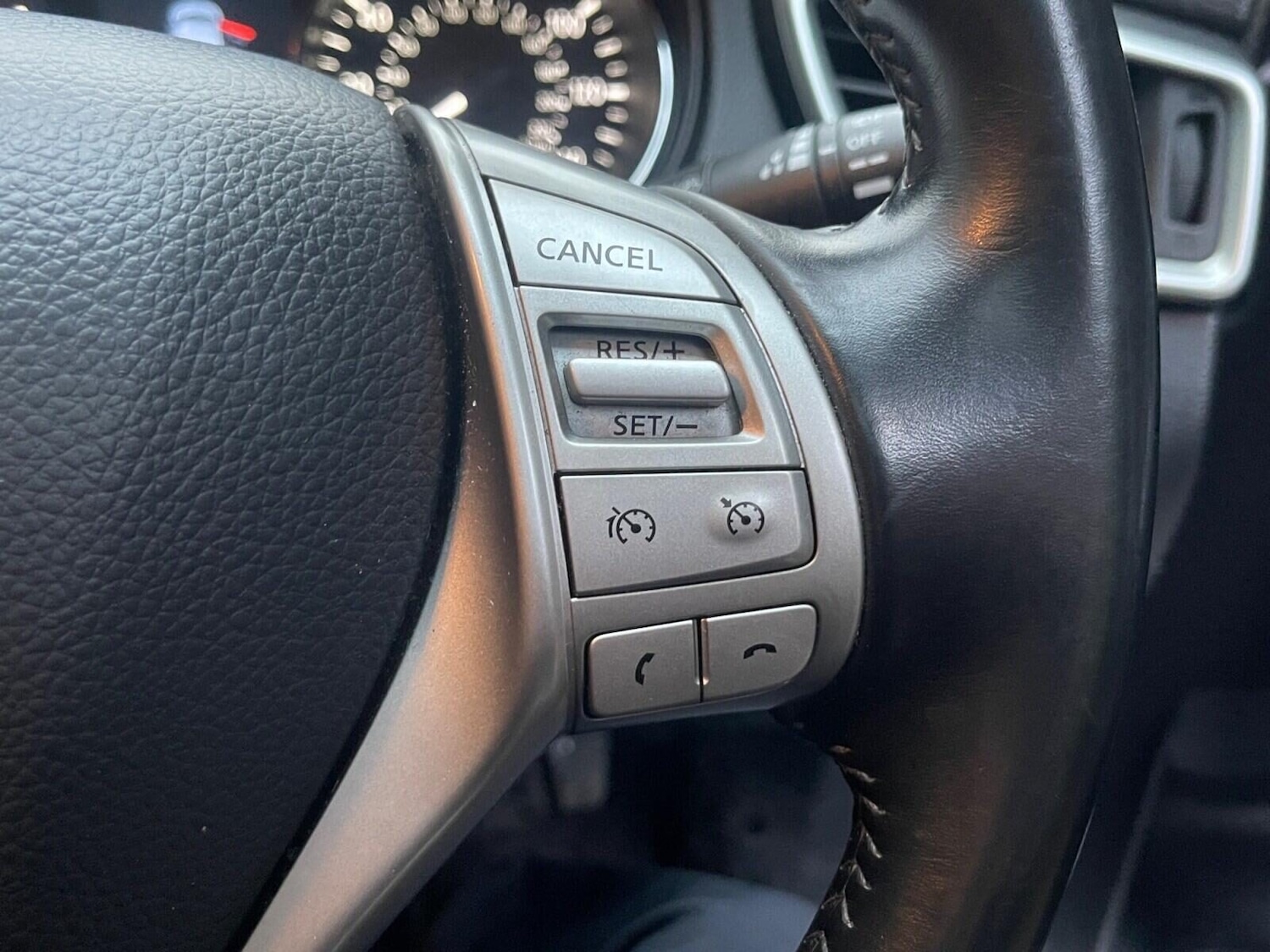 Used Nissan Qashqai 2015 for sale - 76958641: Photo 21