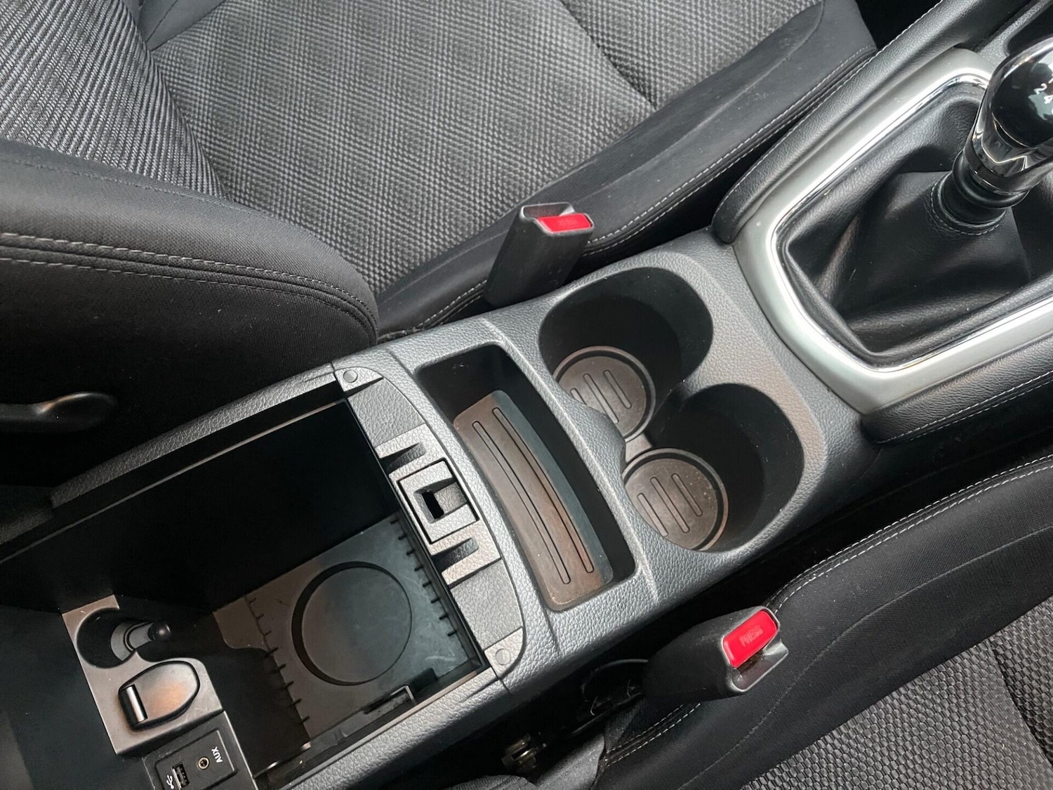 Used Nissan Qashqai 2015 for sale - 76958641: Photo 22