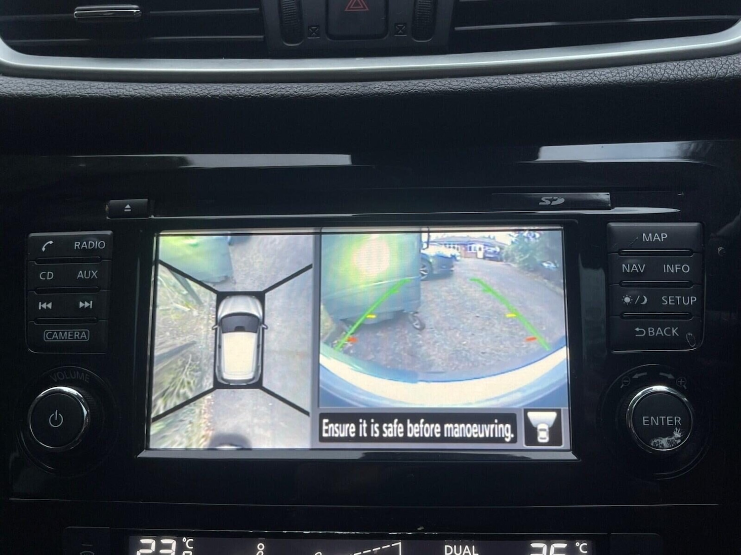 Used Nissan Qashqai 2015 for sale - 76958641: Photo 25