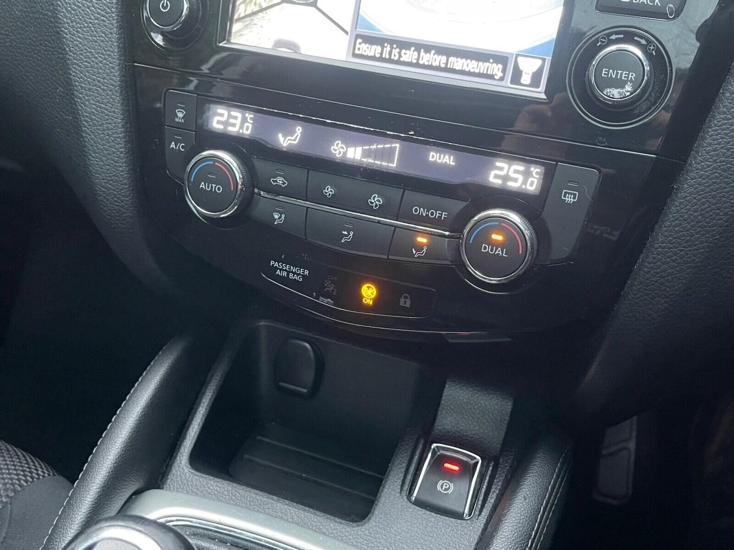 Used Nissan Qashqai 2015 for sale - 76958641: Photo 26