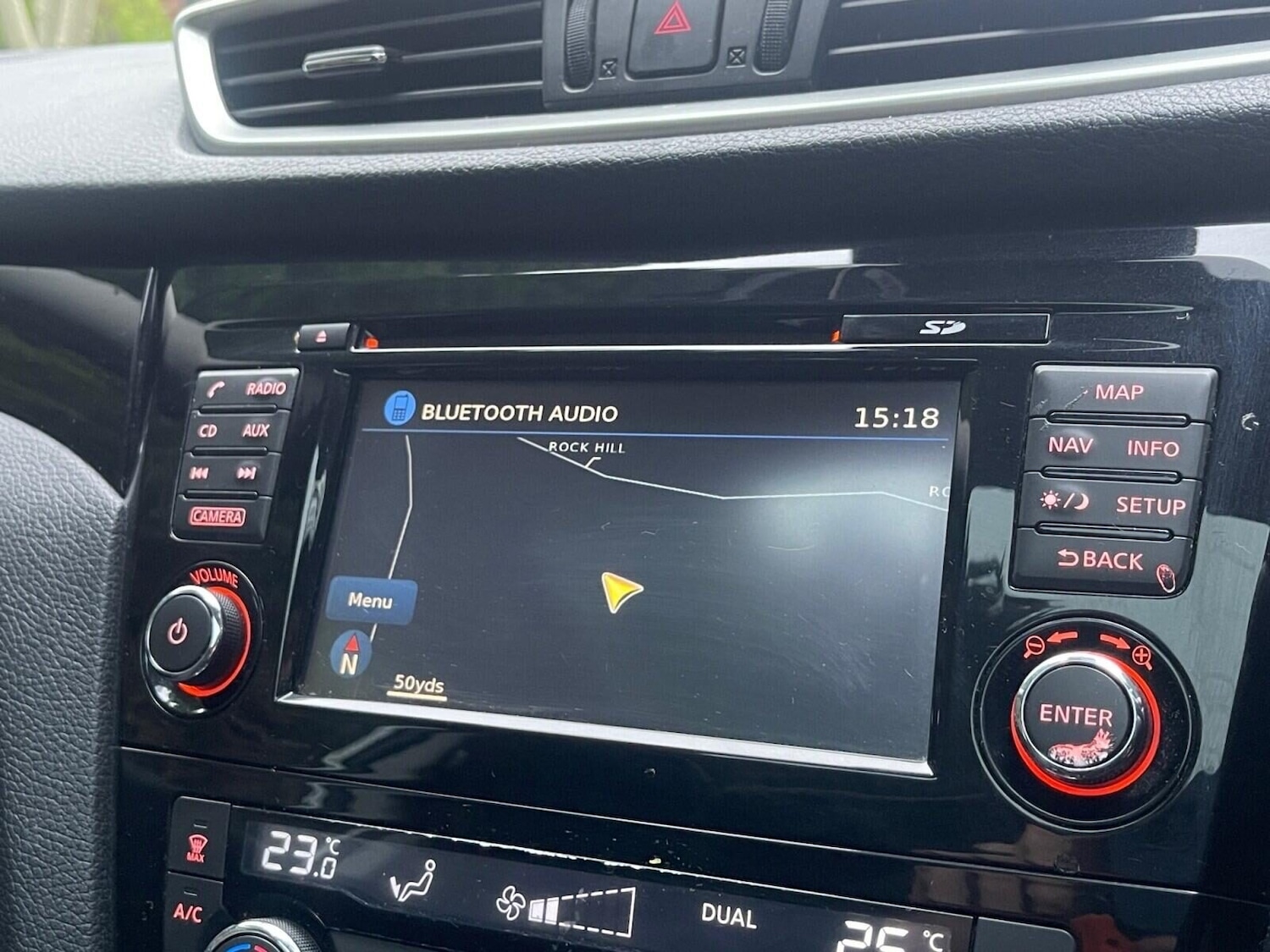 Used Nissan Qashqai 2015 for sale - 76958641: Photo 28