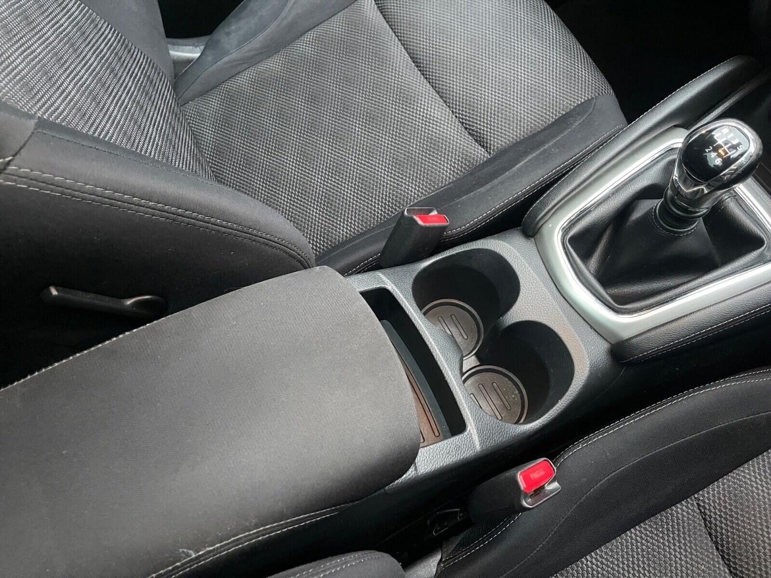 Used Nissan Qashqai 2015 for sale - 76958641: Photo 29