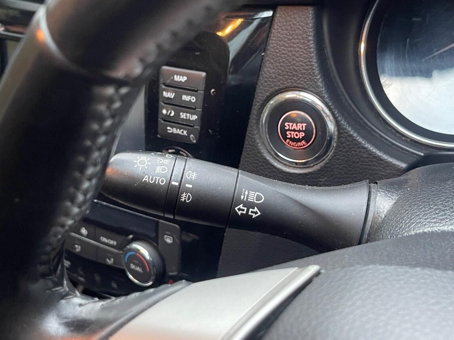 Used Nissan Qashqai 2015 for sale - 76958641: Photo 30