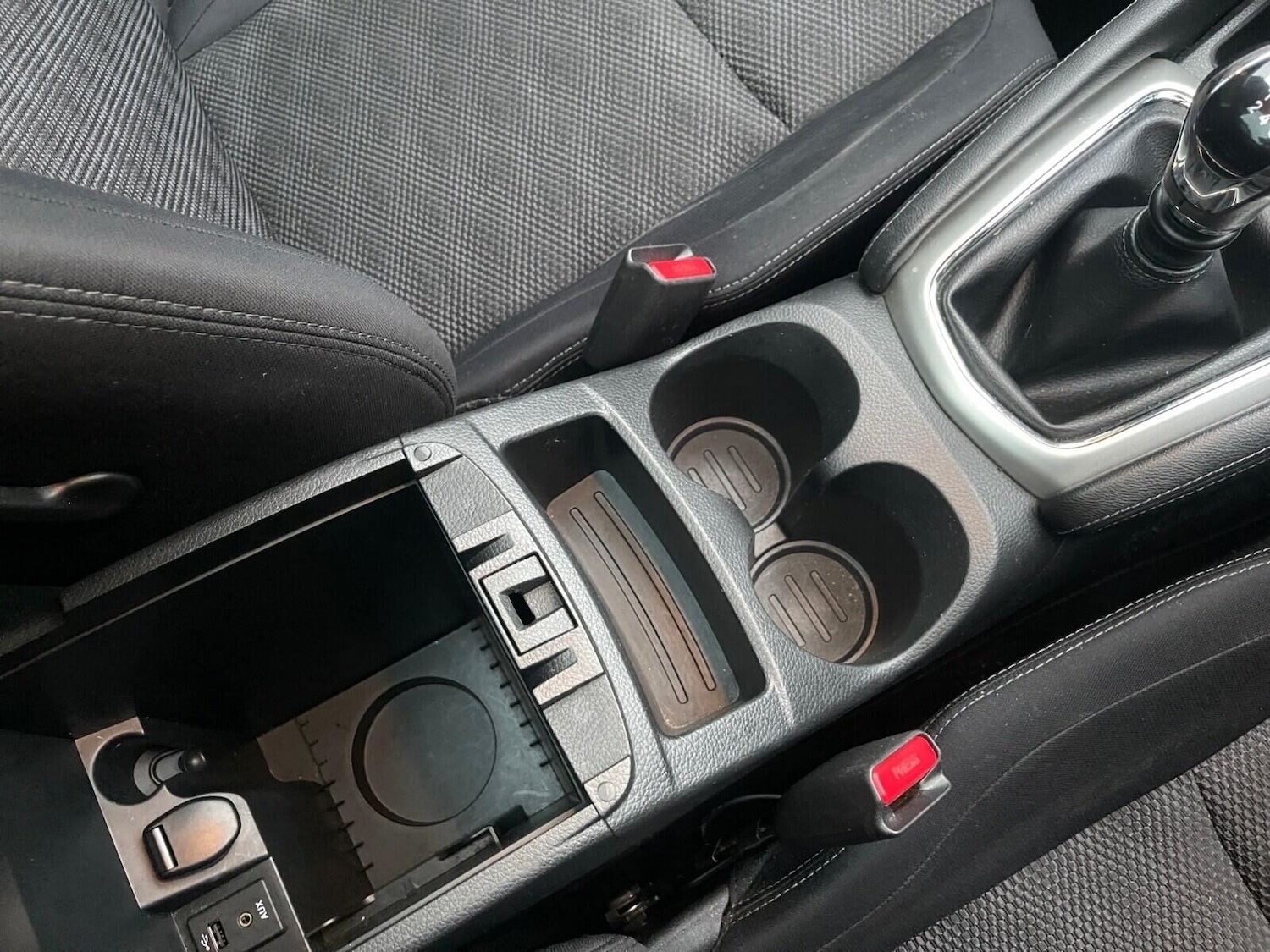 Used Nissan Qashqai 2015 for sale - 76958641: Photo 32