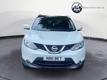 Used Nissan Qashqai 2015 for sale - 76958641: Photo