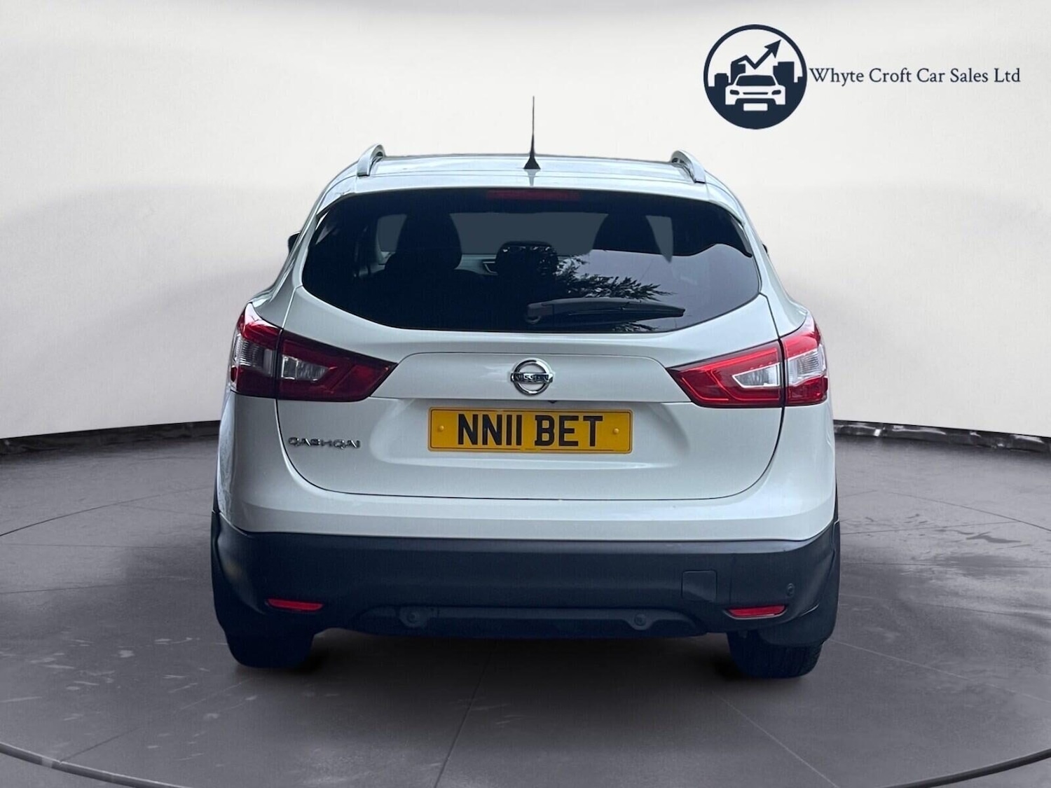 Used Nissan Qashqai 2015 for sale - 76958641: Photo 7