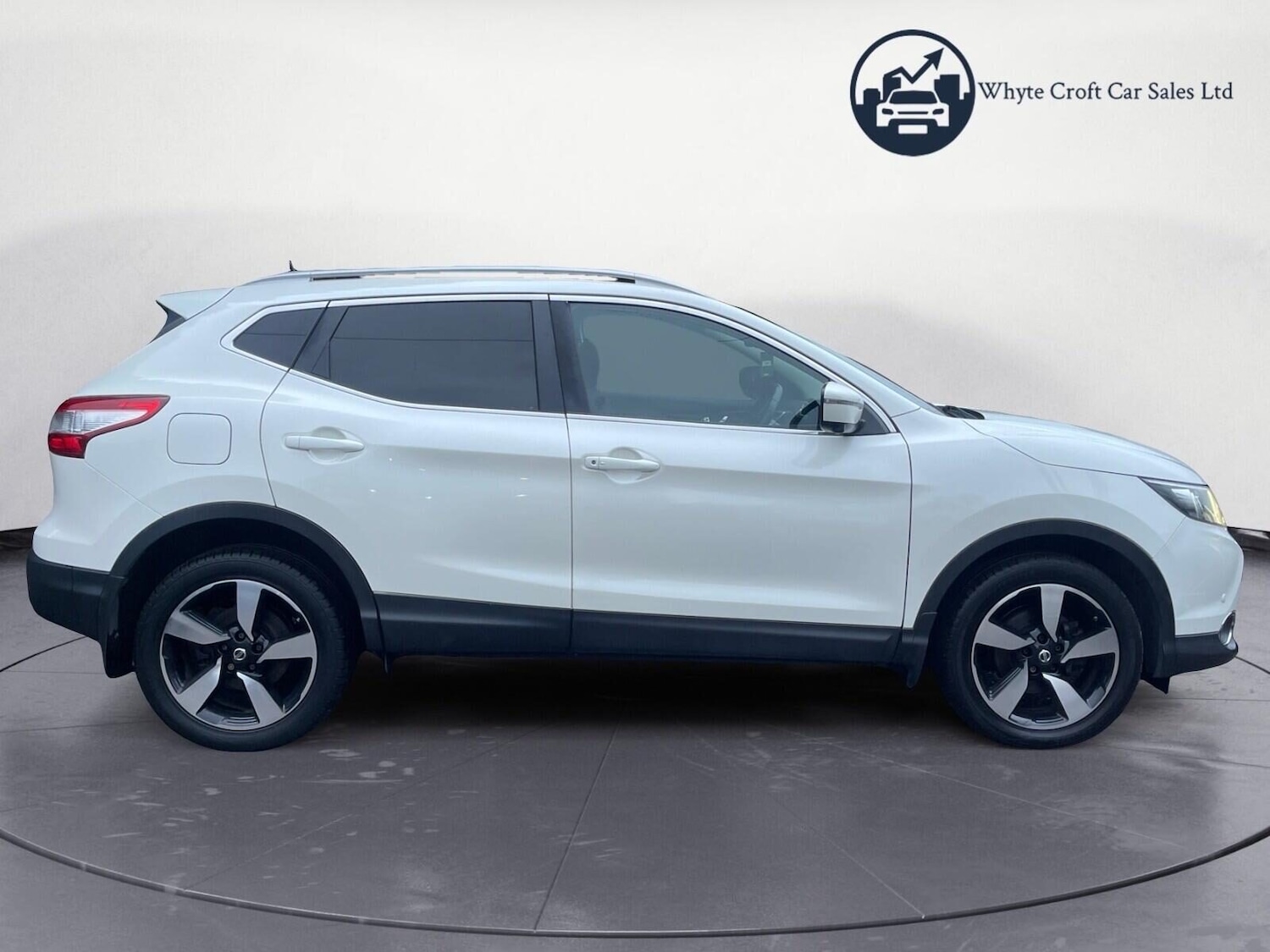 Used Nissan Qashqai 2015 for sale - 76958641: Photo 9