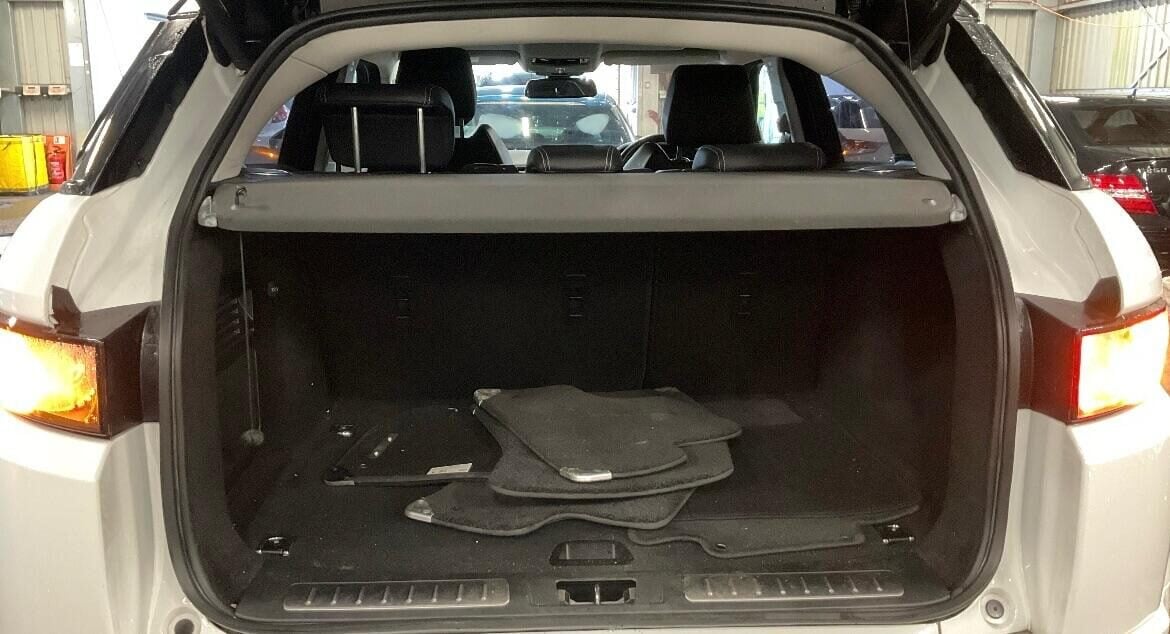 Used Land Rover Range Rover Evoque 2014 for sale - 77482663: Photo 10