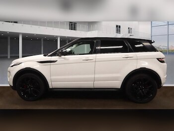 Used Land Rover Range Rover Evoque 2014 for sale - 77482663: Photo
