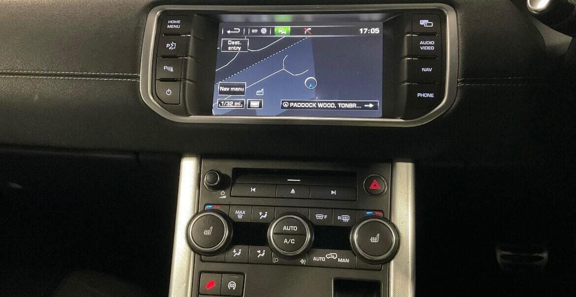 Used Land Rover Range Rover Evoque 2014 for sale - 77482663: Photo 7