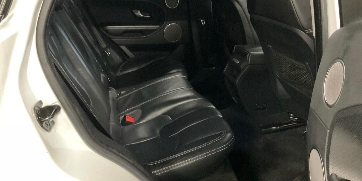 Used Land Rover Range Rover Evoque 2014 for sale - 77482663: Photo 9