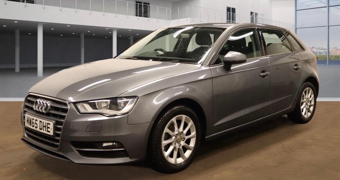 Used Audi A3 2015 for sale - 77563720: Photo 4