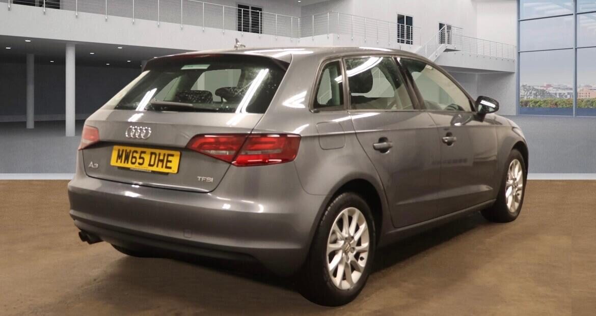 Used Audi A3 2015 for sale - 77563720: Photo 5