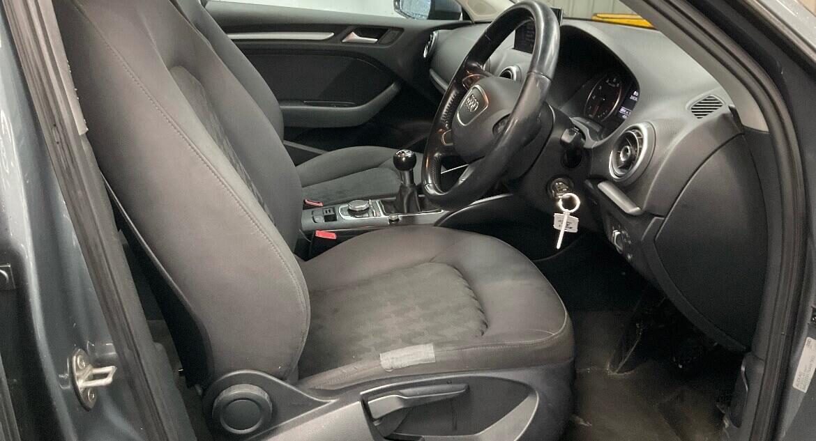 Used Audi A3 2015 for sale - 77563720: Photo 6